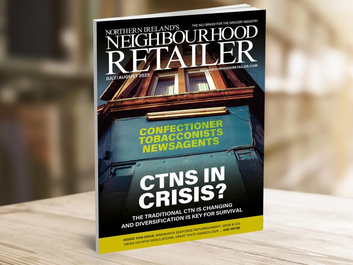 Don’t miss out – read the latest issue of NR live online now