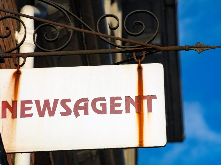 SAVE OUR STORES – the crisis facing CTNs