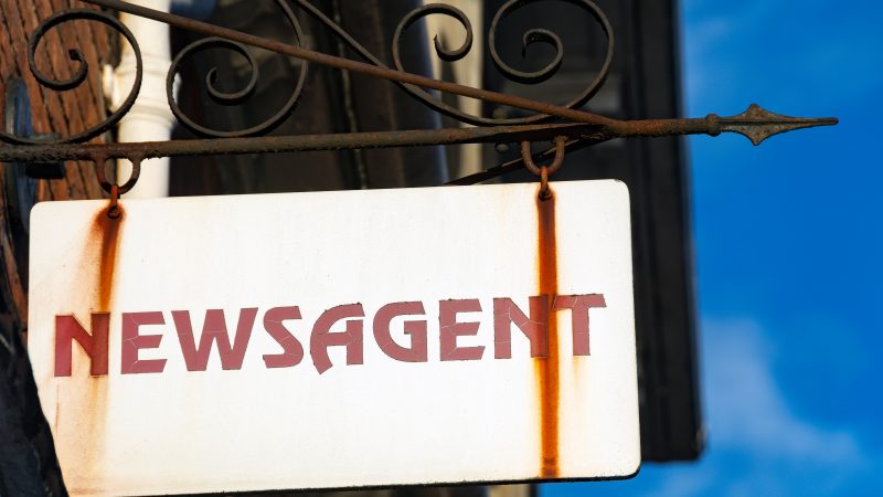 SAVE OUR STORES – the crisis facing CTNs