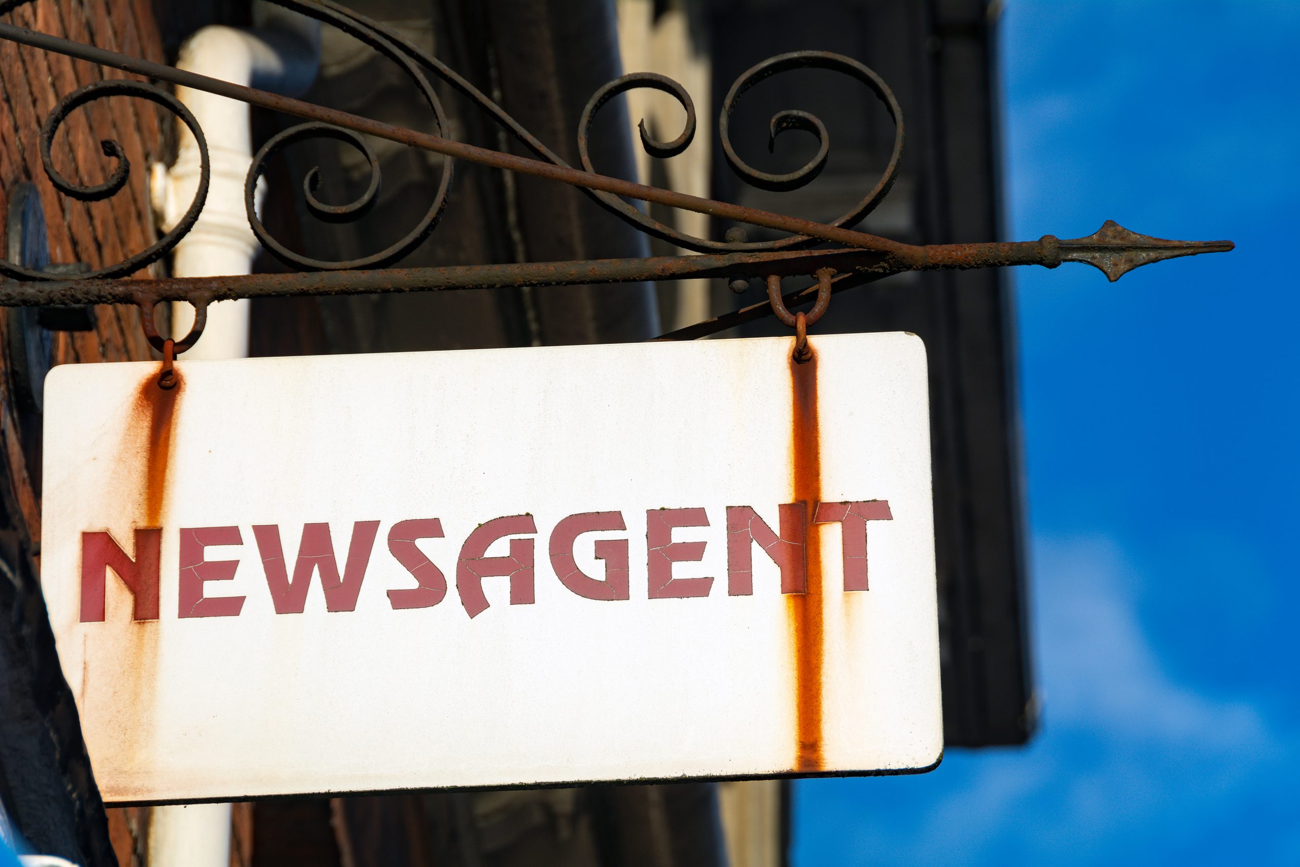 SAVE OUR STORES – the crisis facing CTNs