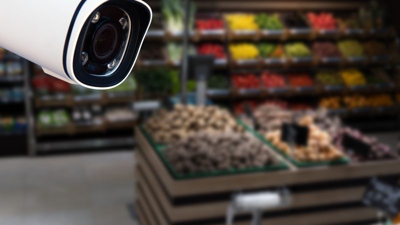 Special Report: Retail crime on the rise?