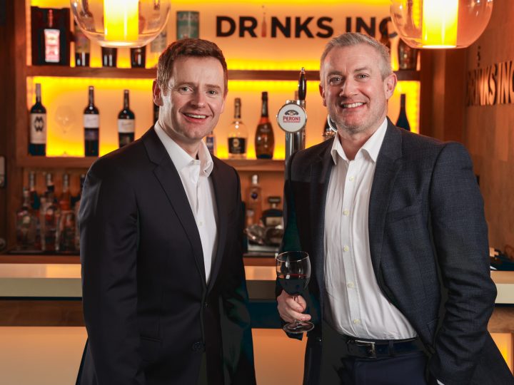 Investment has made ordering easy and convenient for our customers