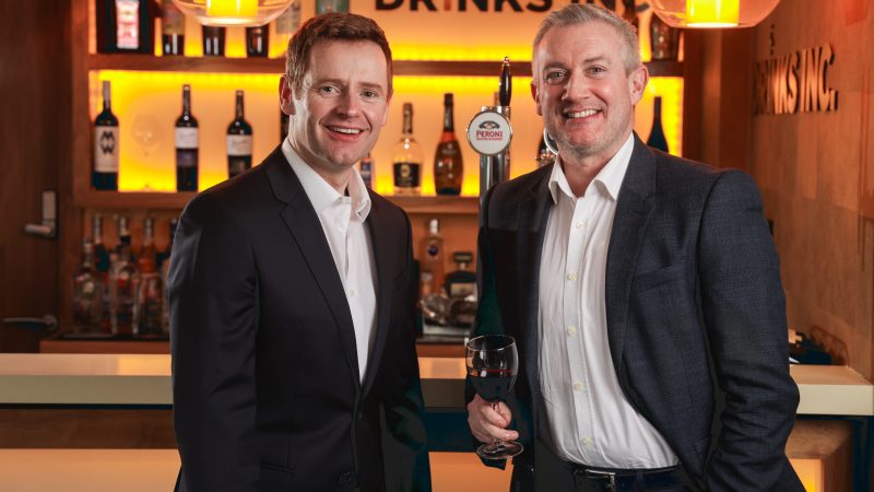 Investment has made ordering easy and convenient for our customers