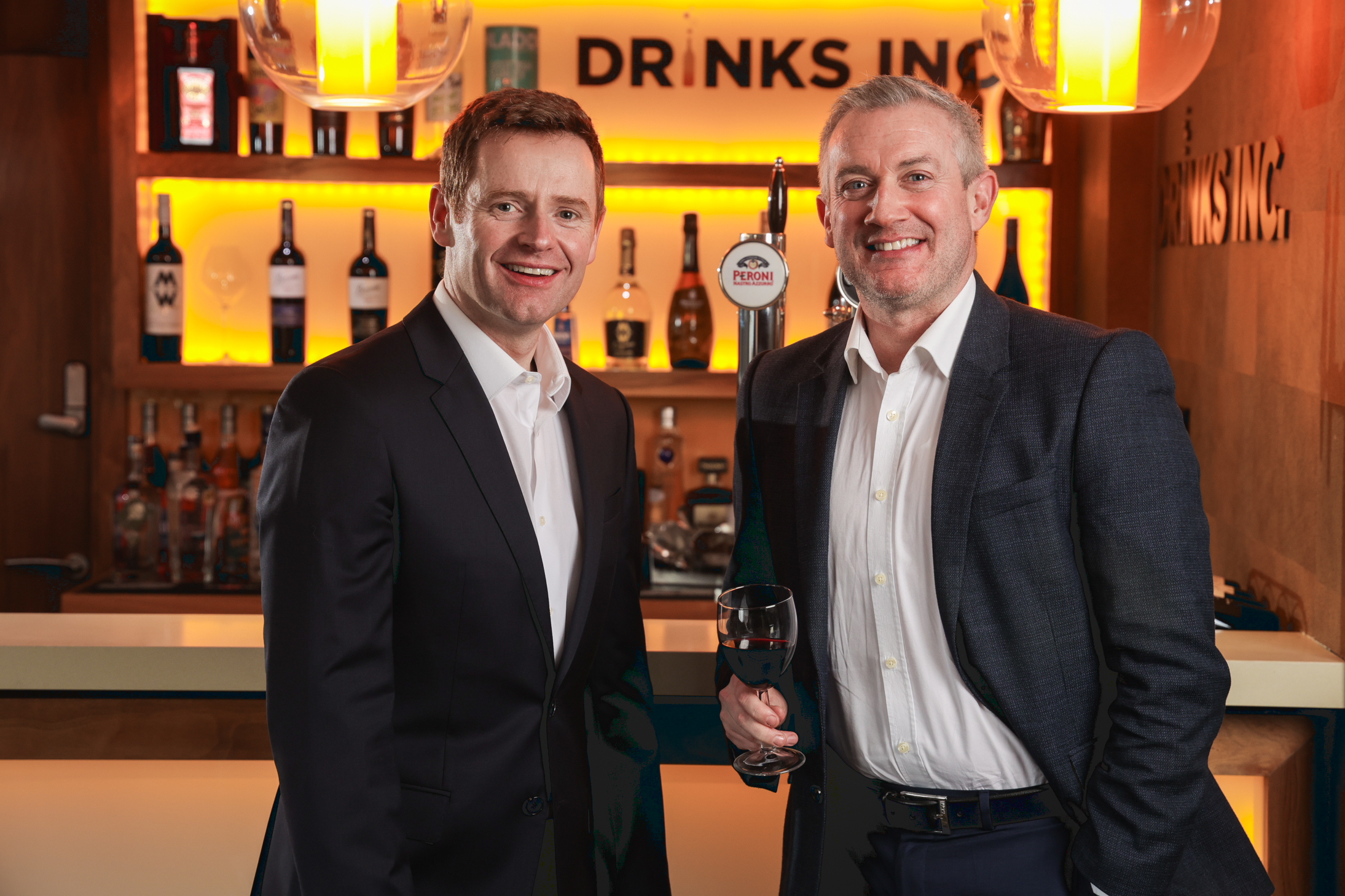 Investment has made ordering easy and convenient for our customers