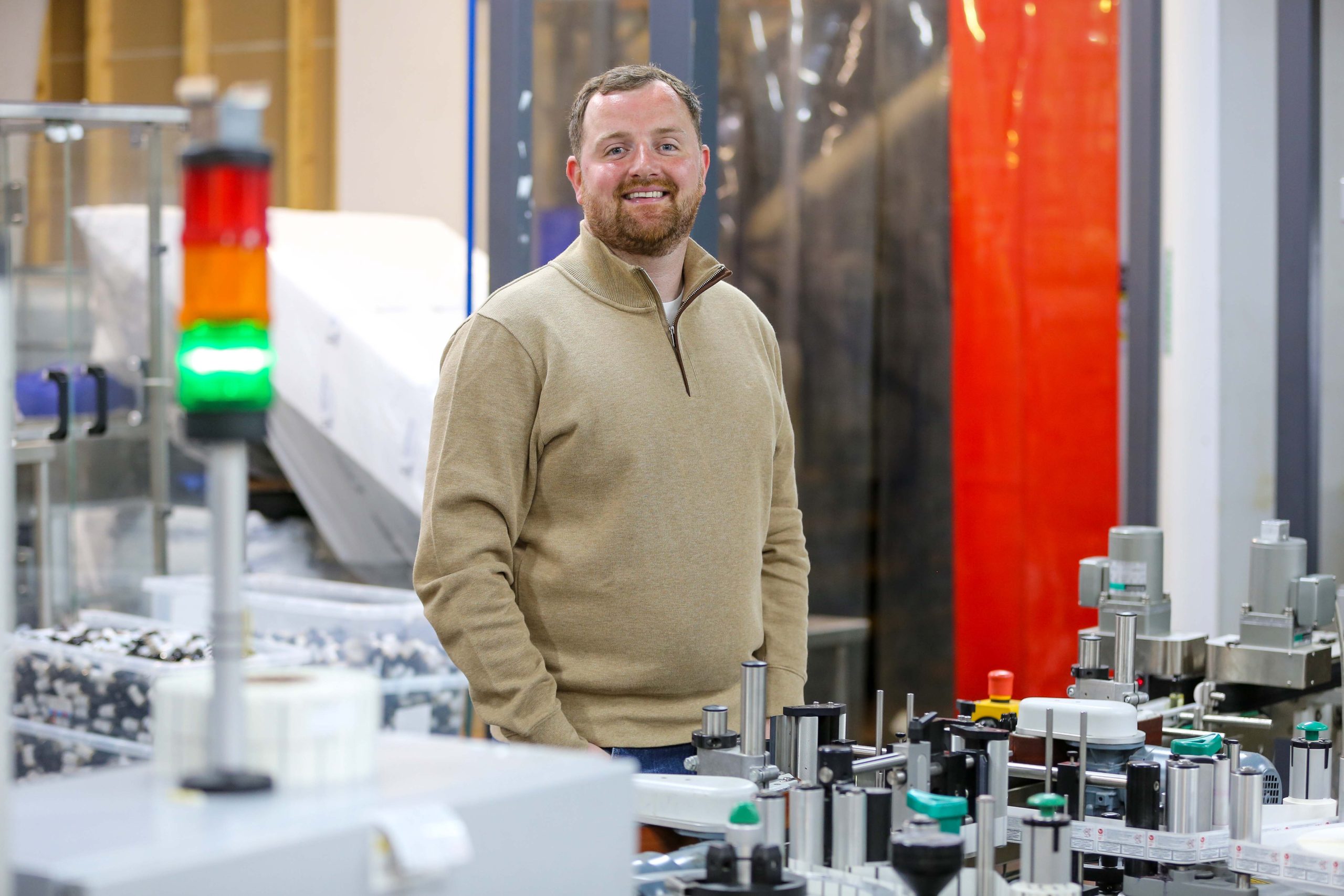 ‘Retailers are driving force behind our growth’ – VaporLinQ