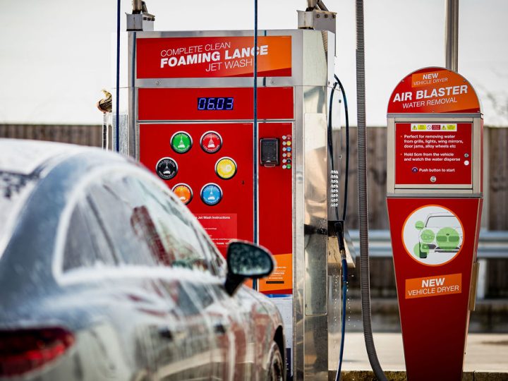 AIR-serv: driving value for Northern Ireland’s retailers