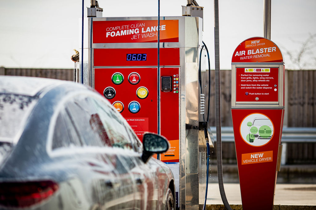 AIR-serv: driving value for Northern Ireland’s retailers