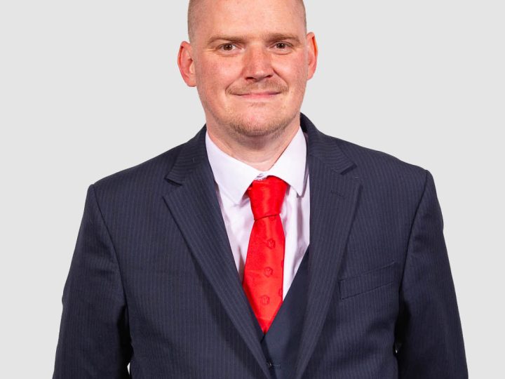 New news appointment announced at the Fed