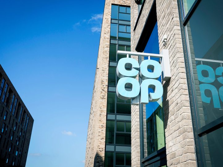 Co-op reveals cyber attack cost it £206m in lost revenue