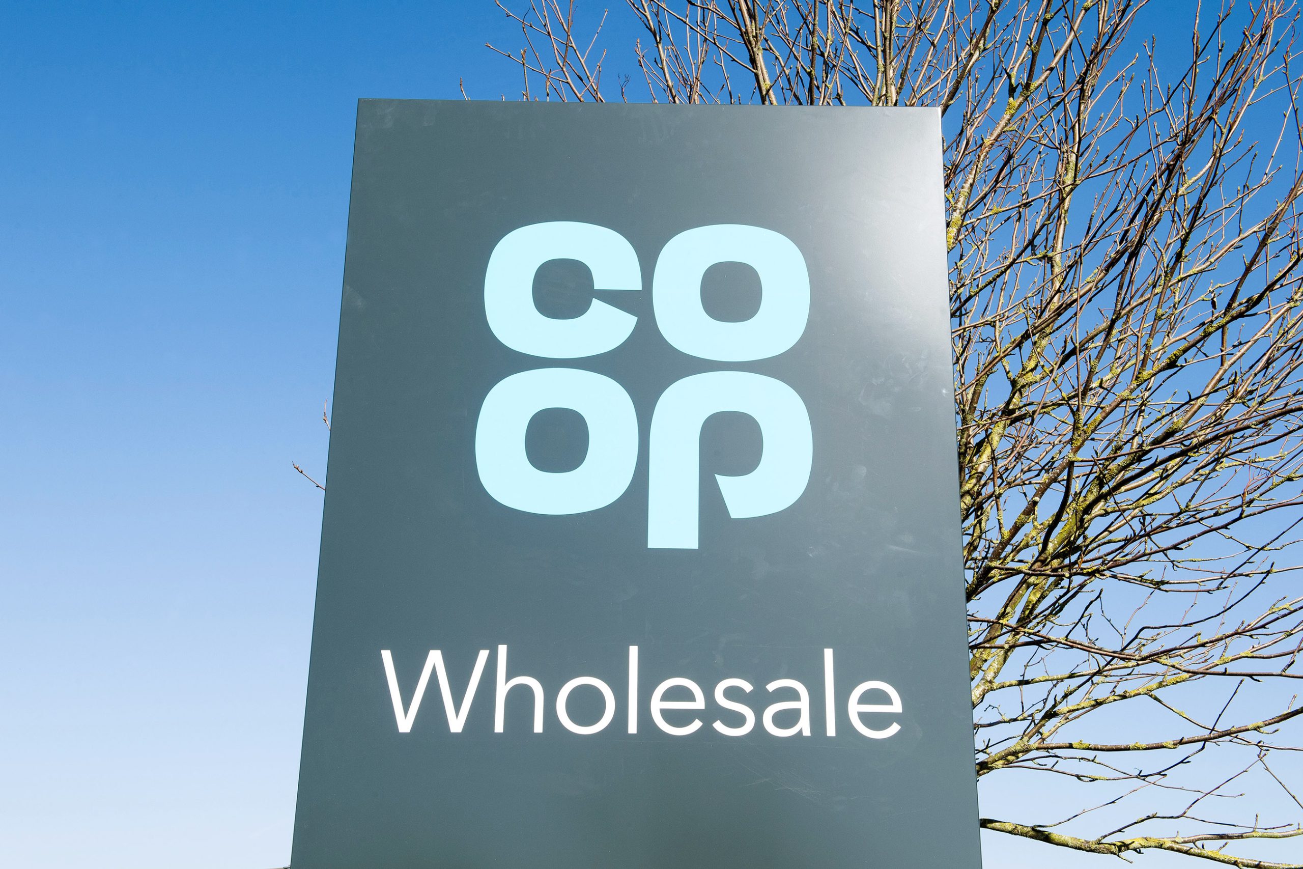 Co-op Wholesale removes levies for Northern Ireland retailers