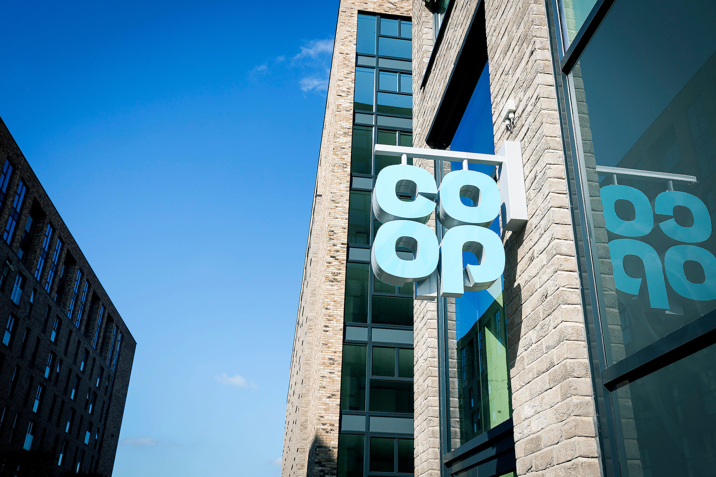 Co-op reveals cyber attack cost it £206m in lost revenue