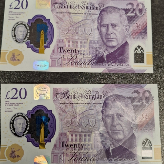 Retailers urged to check notes following recent incidents of counterfeit cash
