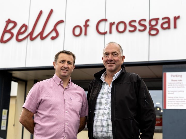 Bells ring in new decade of business with sights set on growth and expansion