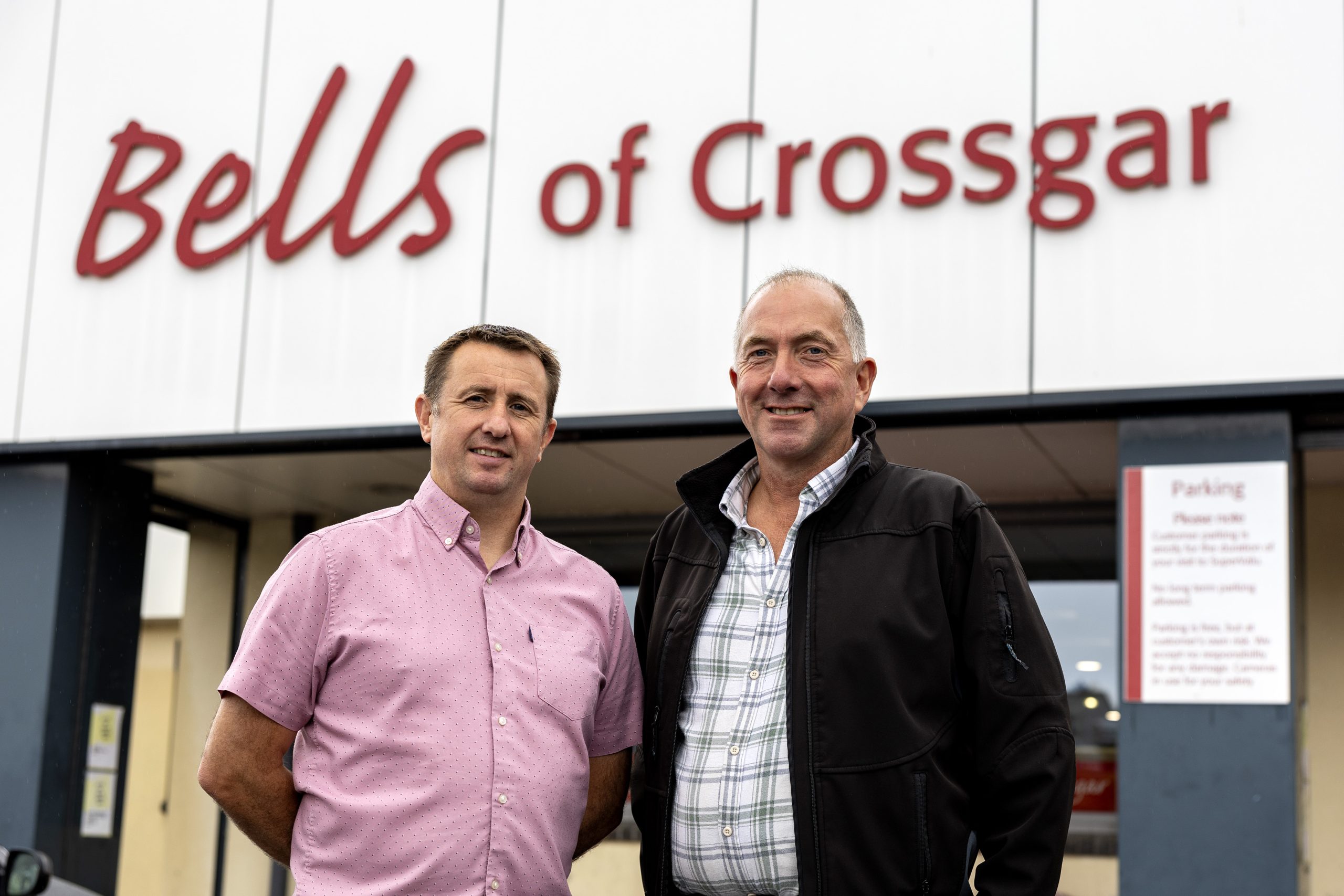 Bells ring in new decade of business with sights set on growth and expansion