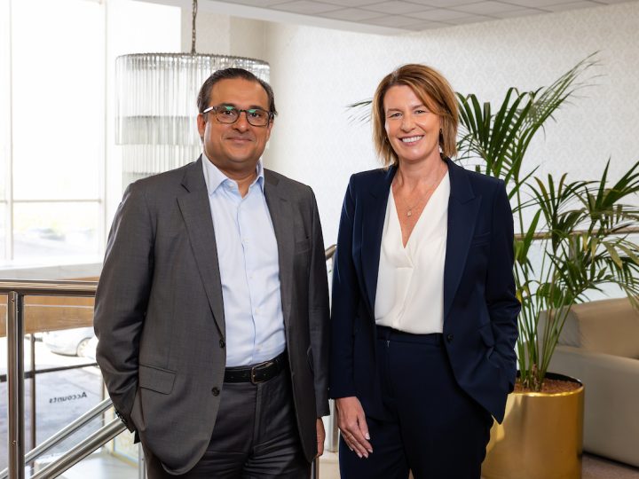 Co-op Wholesale and Costcutter Supermarkets Group announce new partnership