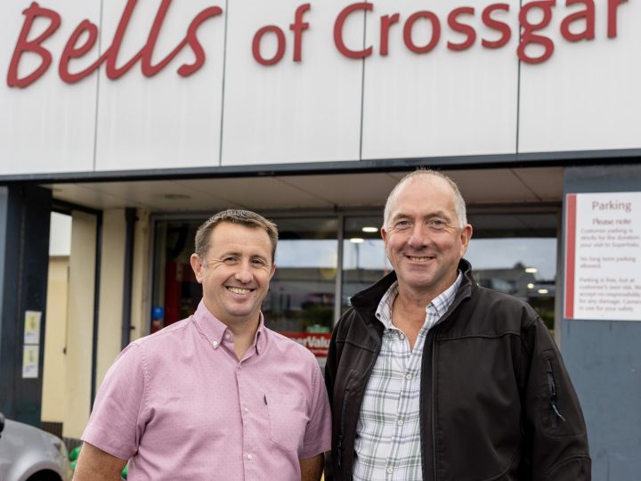 The future’s bright for Bells