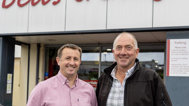 The future’s bright for Bells