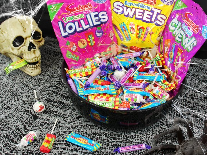 Swizzels urges retailers to stock up on Halloween range as demand continues