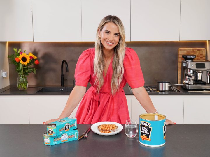 Heinz and Barnardos launch limited-edition ‘Heinz Meanz Mealz’ Beanz three-packs