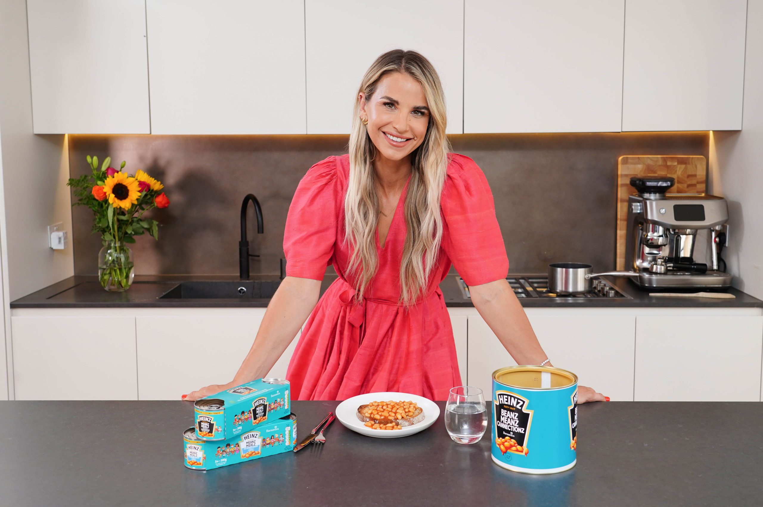 Heinz and Barnardos launch limited-edition ‘Heinz Meanz Mealz’ Beanz three-packs