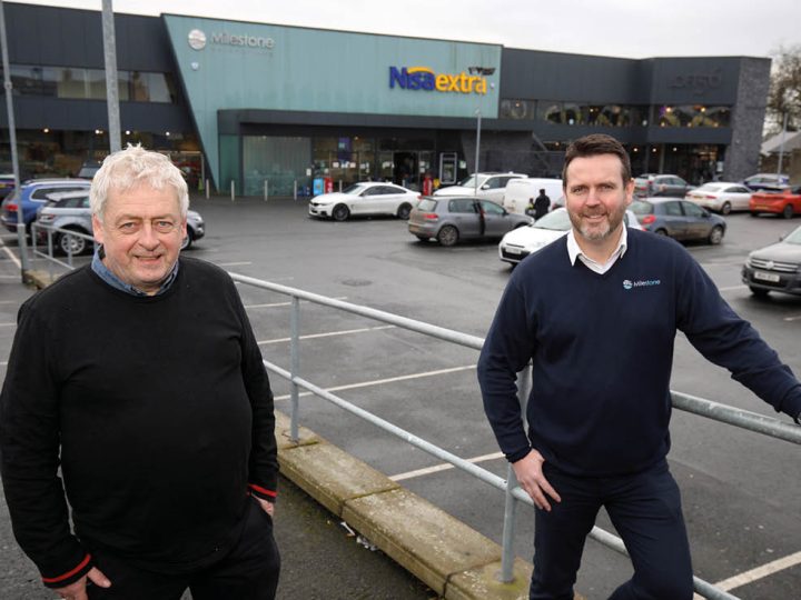 Scrapping levies ‘supports Northern Ireland’s independent retailers’