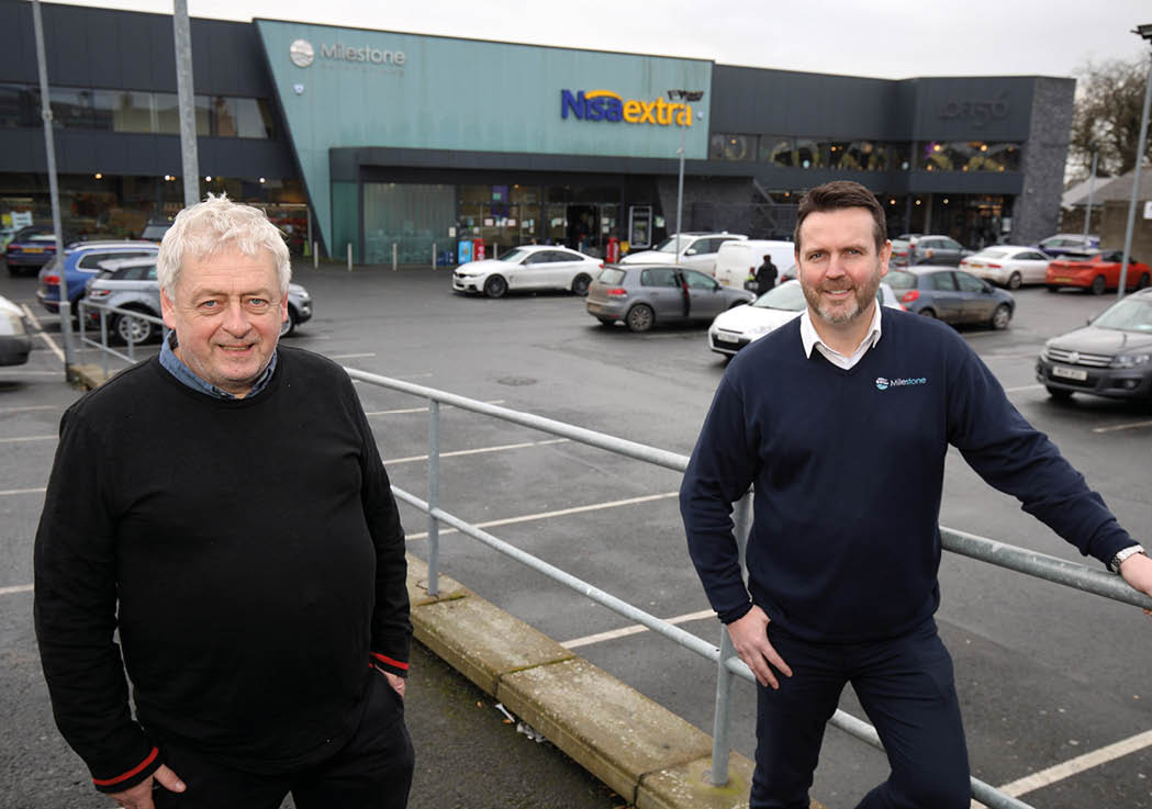 Scrapping levies ‘supports Northern Ireland’s independent retailers’