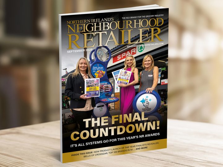 Read the September issue of NR – live online now!