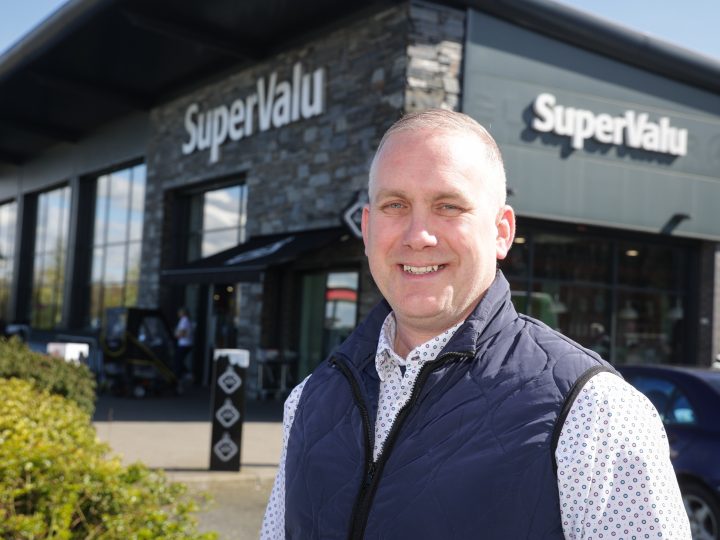 Retailer totally frustrated following fourth attack on stores’ ATMs