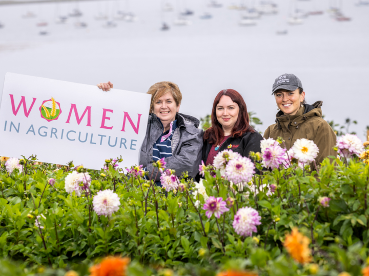 UFU launches Women in Agriculture Conference 2025