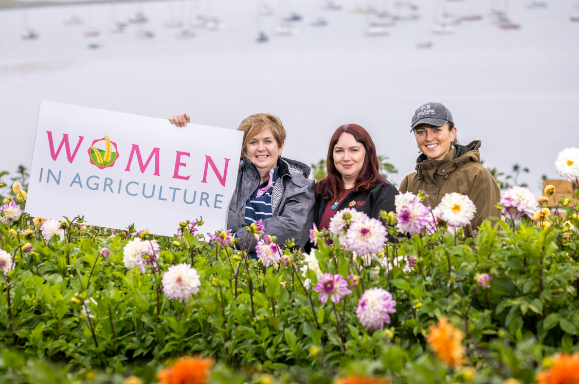 UFU launches Women in Agriculture Conference 2025