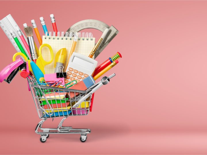 Consumers do the maths ahead of back-to-school shopping
