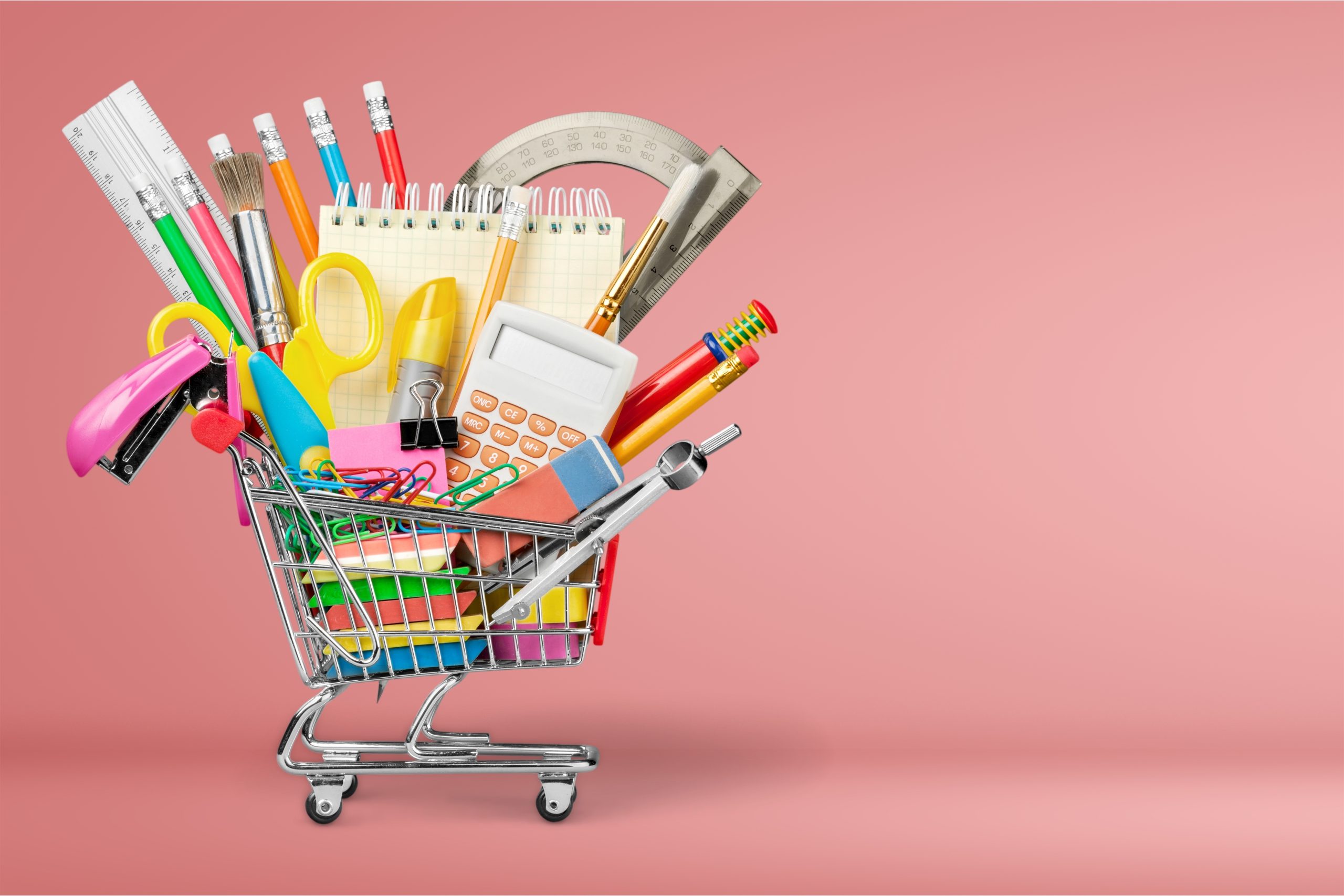Consumers do the maths ahead of back-to-school shopping