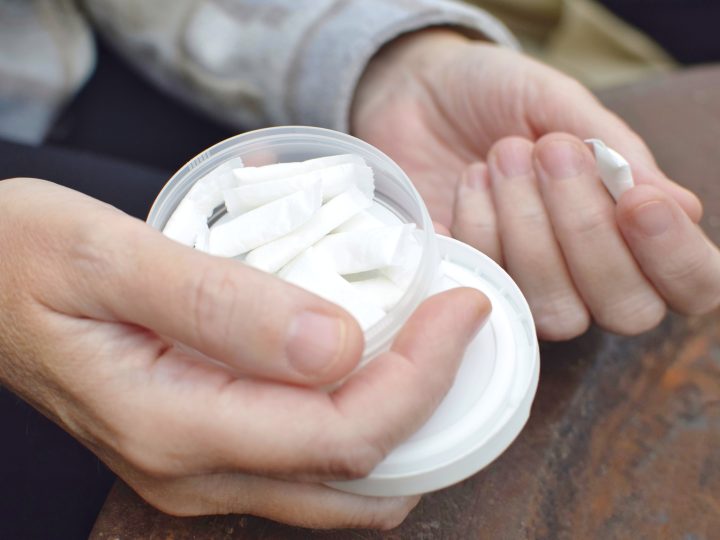 Two thirds use nicotine pouches as means of quitting smoking: survey