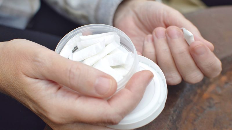 Two thirds use nicotine pouches as means of quitting smoking: survey