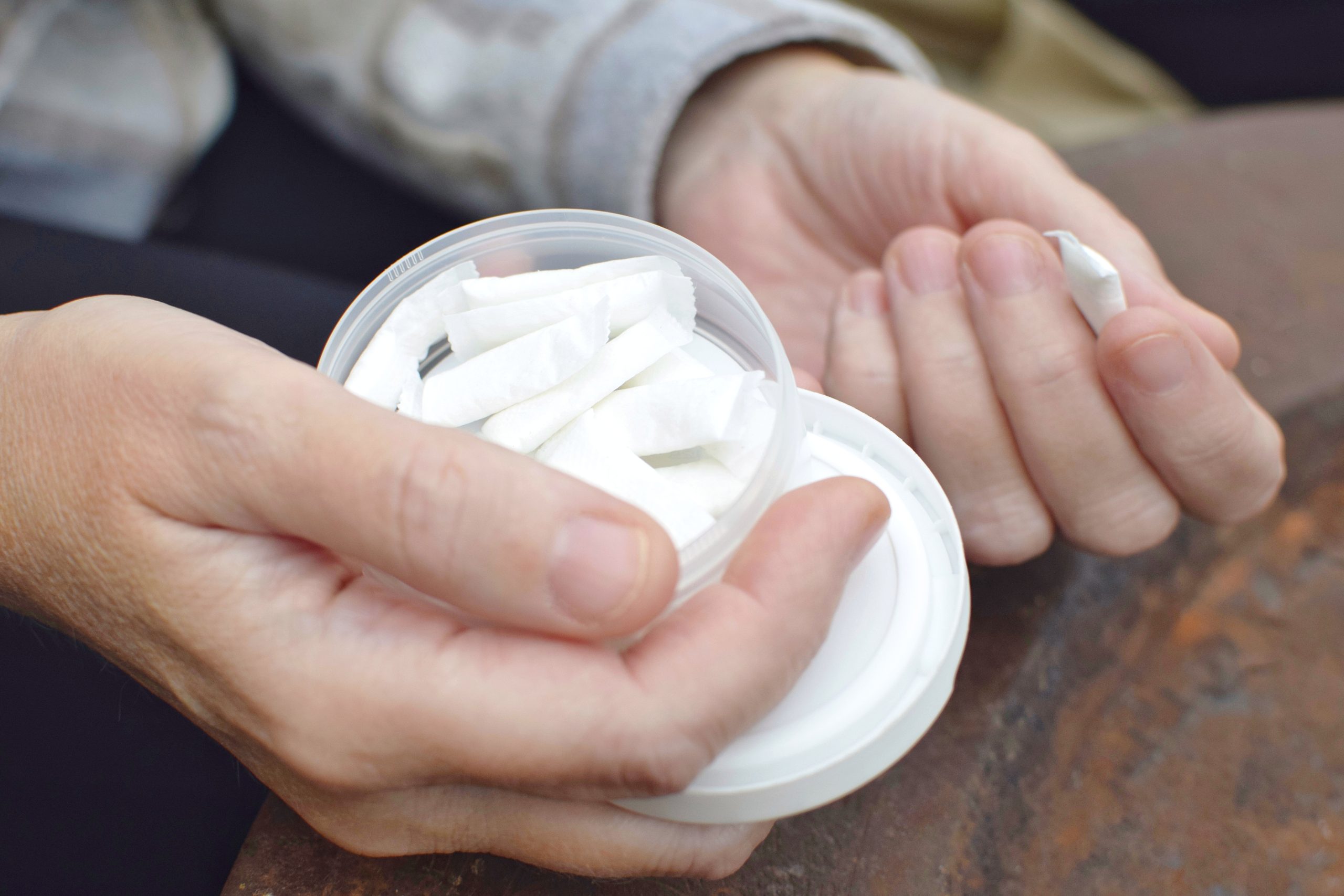 Two thirds use nicotine pouches as means of quitting smoking: survey