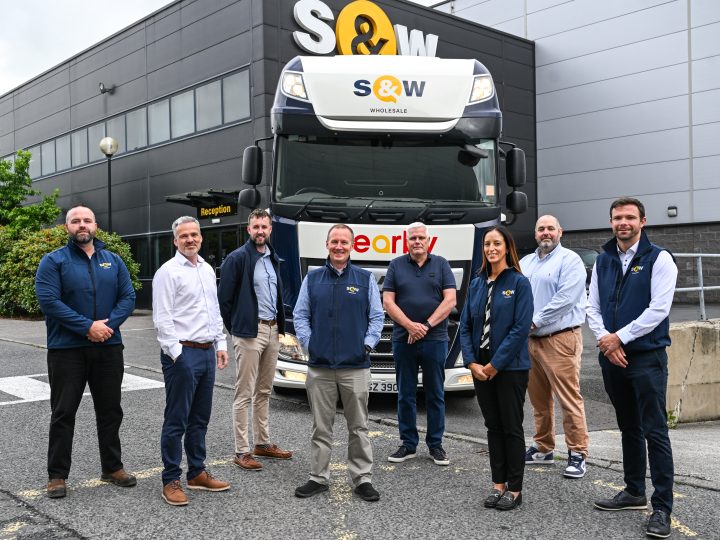 S&W Wholesale – Ireland’s trusted wholesaler focuses on its next chapter