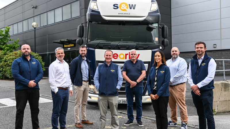S&W Wholesale – Ireland’s trusted wholesaler focuses on its next chapter