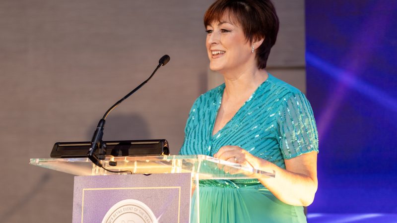 Another Milestone marked at the 2025 Neighbourhood Retailer Awards!