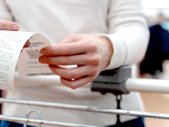 NI low-income families spending more than half weekly income on healthy food basket