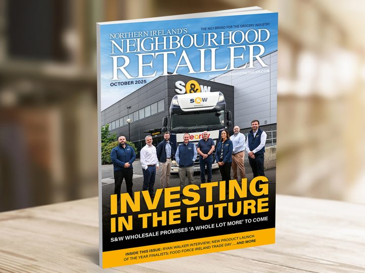 Read the latest issue of Neighbourhood Retailer – live online now!