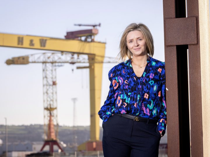 NI’s smaller businesses record UK’s highest use of external finance