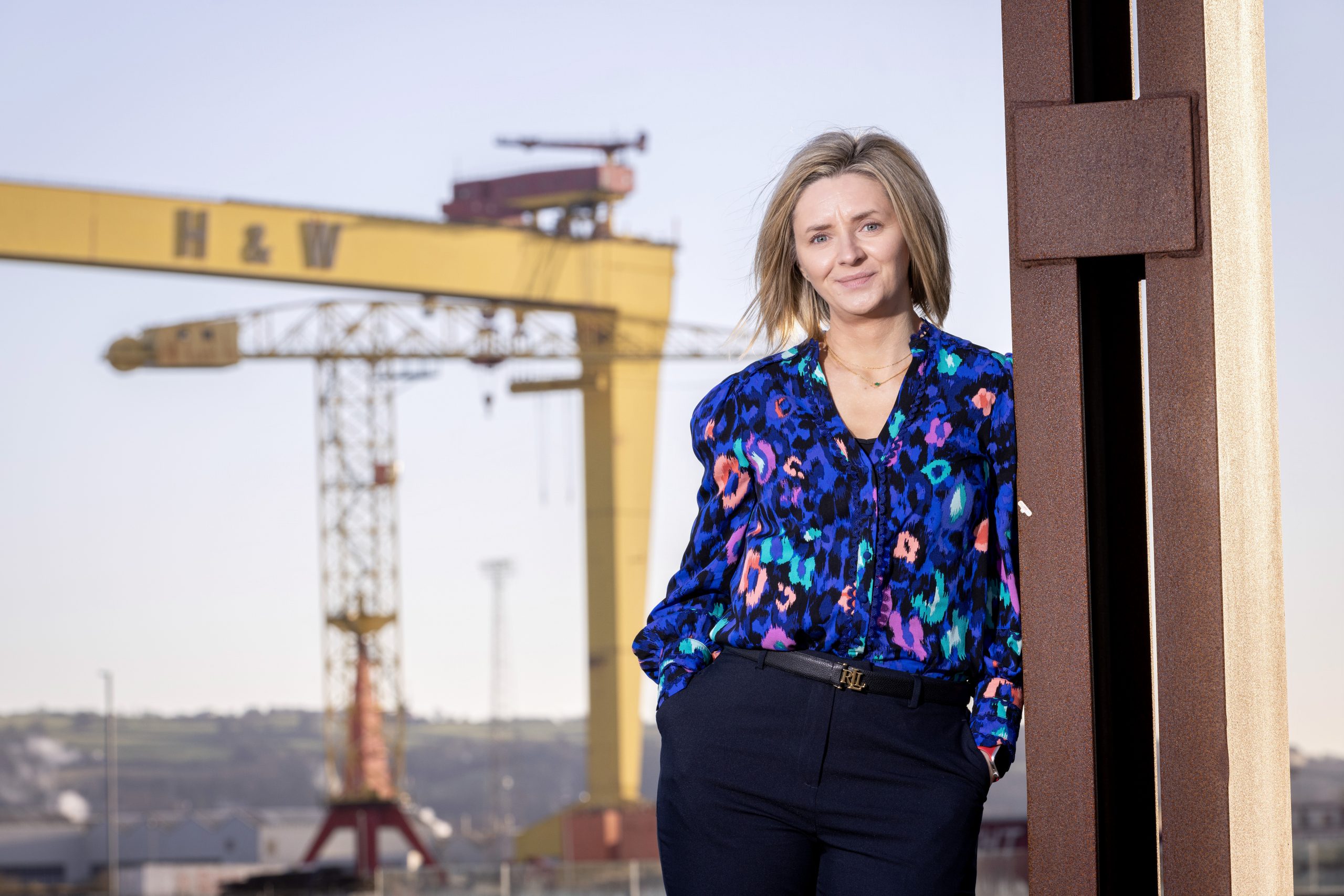 NI’s smaller businesses record UK’s highest use of external finance