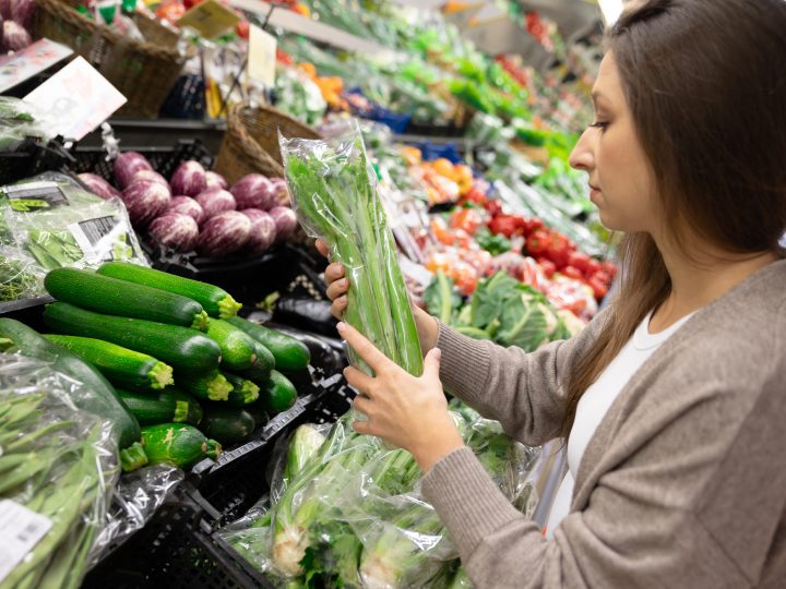 Autumn comforts boost NI’s grocery spending as shoppers settle back into routine