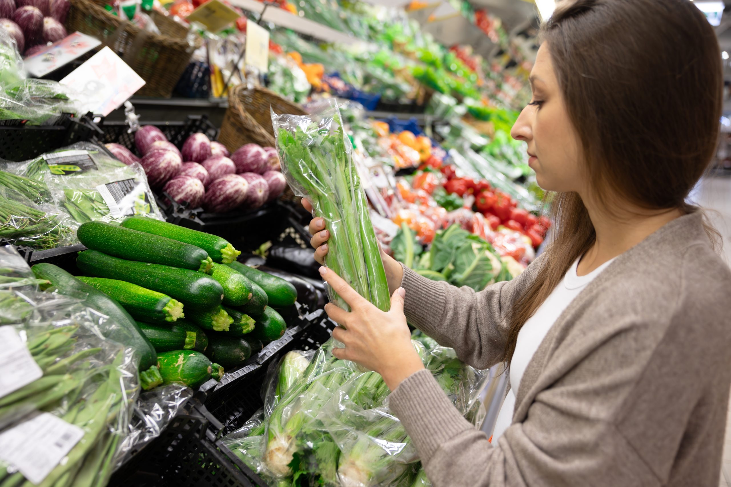 Autumn comforts boost NI’s grocery spending as shoppers settle back into routine