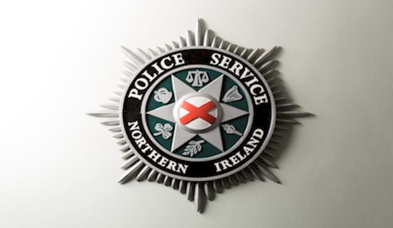 Armed robbery of north Belfast shop