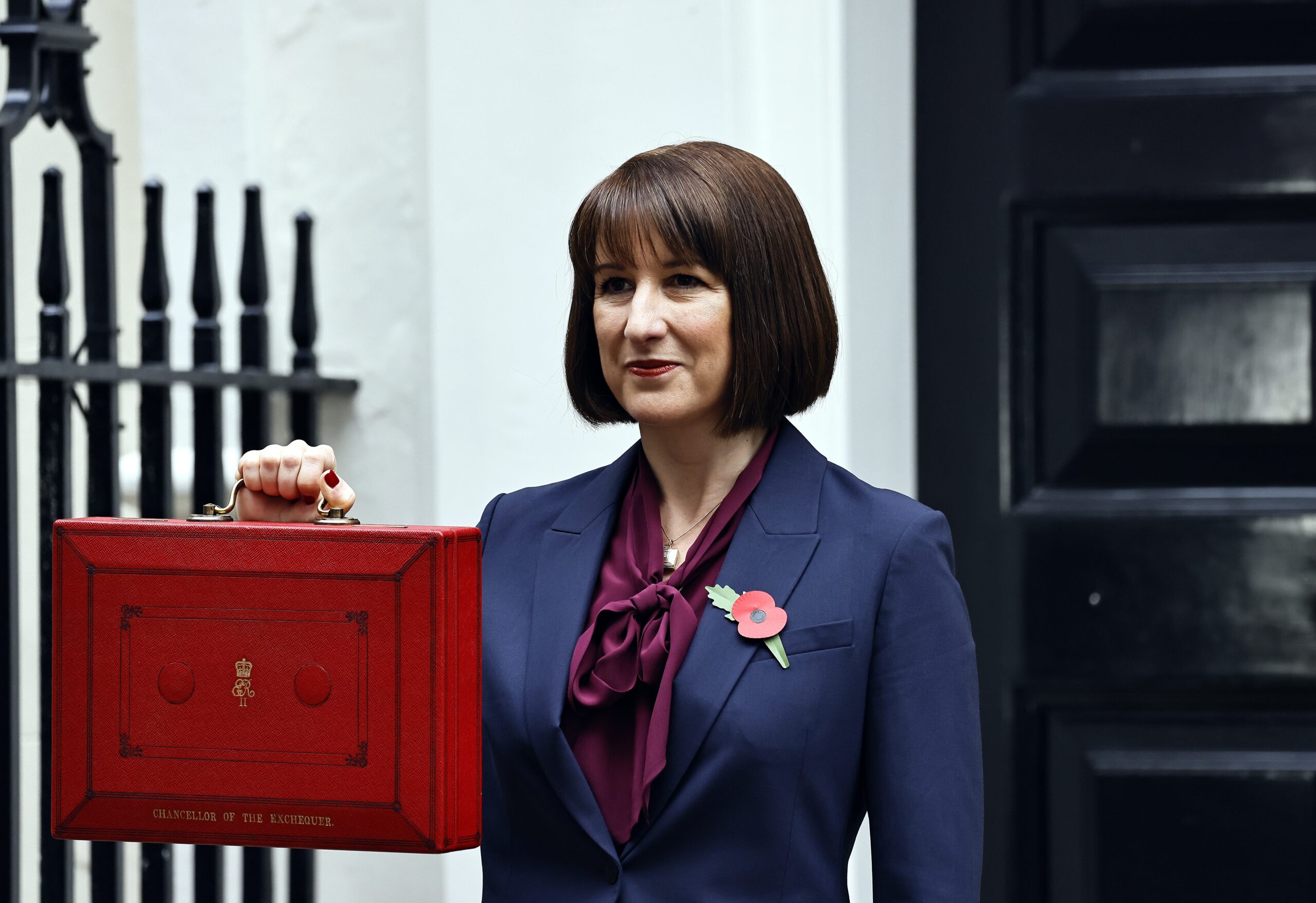 High food inflation and little relief for businesses – reaction to Autumn Budget