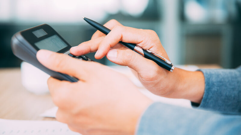 Finance Minister reveals plans to support small businesses