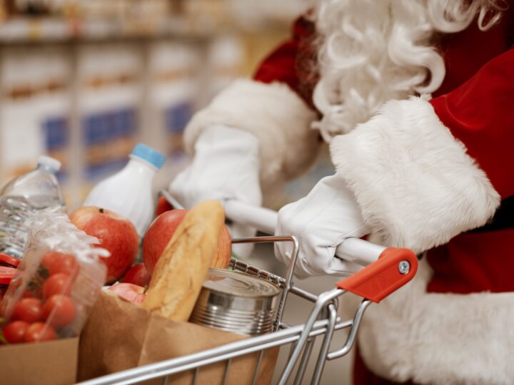 Third of Northern Irish shoppers set to spend more this Christmas season