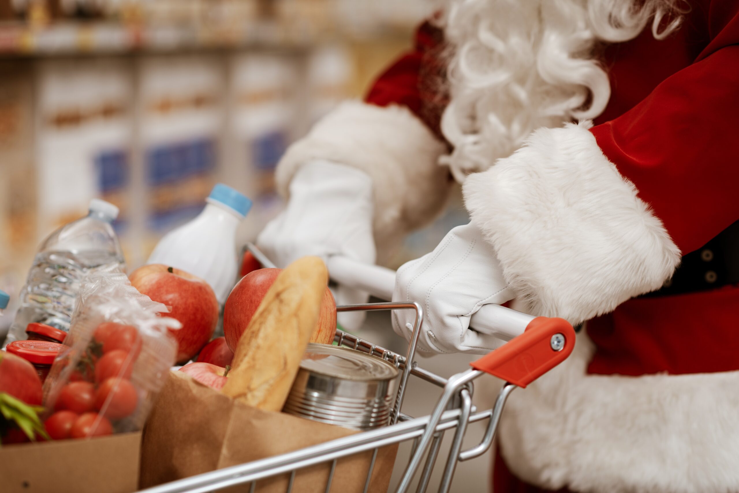 Third of Northern Irish shoppers set to spend more this Christmas season
