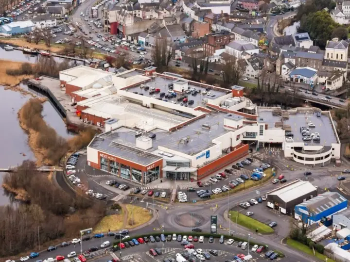 Erneside Shopping Centre sold for almost £13 million